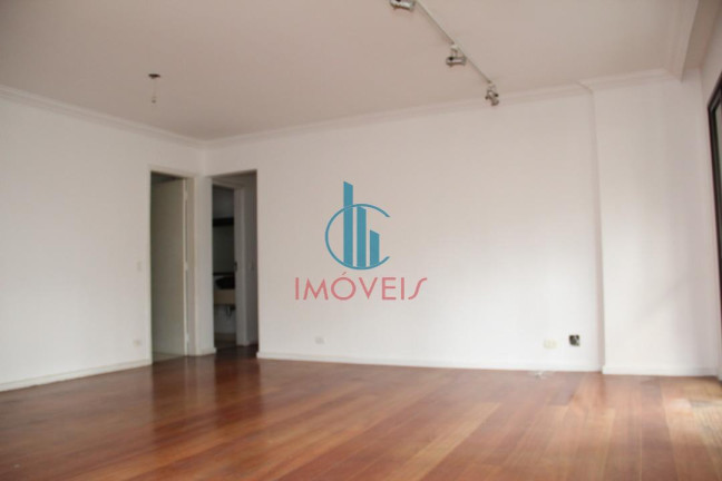 Imagem Apartamento com 3 Quartos à Venda, 129 m² em Vila Uberabinha - São Paulo