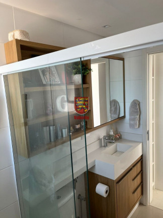 Imagem Cobertura com 3 Quartos à Venda, 130 m² em Capoeiras - Florianópolis Imagem Cobertura com 3 Quartos à Venda, 130 m² em Capoeiras - Florianópolis