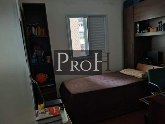 Imagem Apartamento com 3 Quartos à Venda, 80 m² em Rudge Ramos - São Bernardo Do Campo