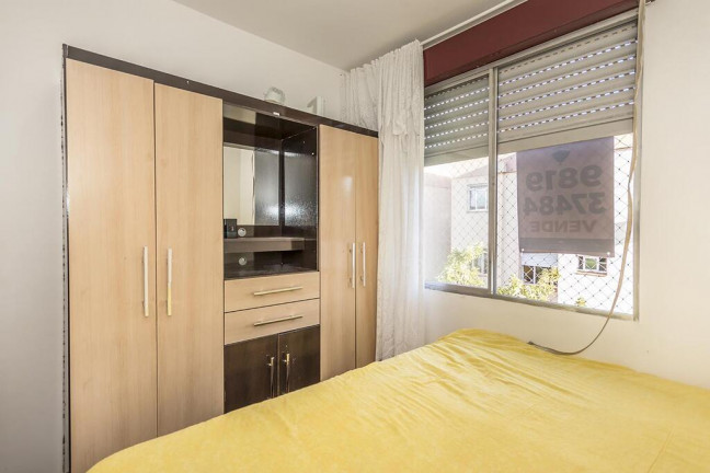 Imagem Apartamento com 2 Quartos à Venda, 53 m² em Morro Santana - Porto Alegre Imagem Apartamento com 2 Quartos à Venda, 53 m² em Morro Santana - Porto Alegre