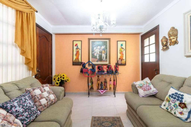 Imagem Casa com 3 Quartos à Venda, 123 m² em São Braz - Curitiba Imagem Casa com 3 Quartos à Venda, 123 m² em São Braz - Curitiba