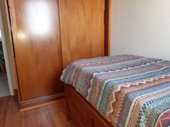 Imagem Imóvel com 2 Quartos à Venda, 62 m² em Saúde - São Paulo