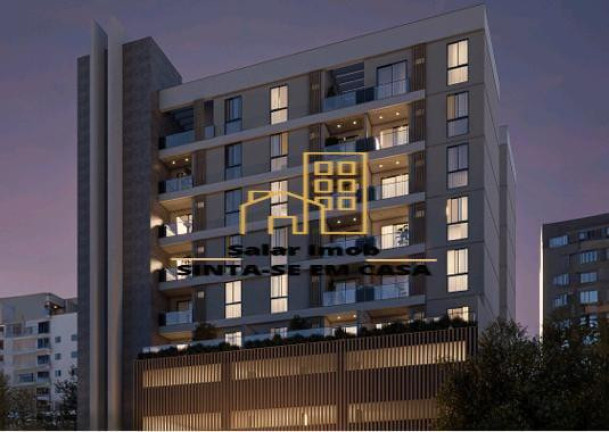Imagem Apartamento com 3 Quartos à Venda, 70 m² em Aterrado - Volta Redonda