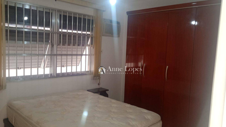 Imagem Apartamento com 3 Quartos à Venda ou Locação, 112 m² em Aparecida - Santos Imagem Apartamento com 3 Quartos à Venda ou Locação, 112 m² em Aparecida - Santos