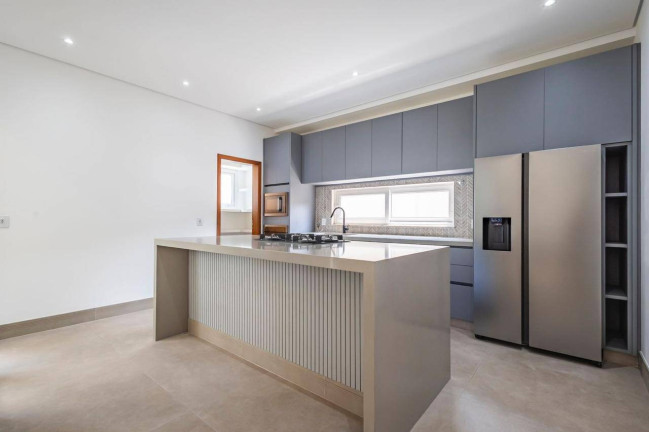 Imagem Casa com 4 Quartos à Venda, 390 m² em Tamboré - Santana De Parnaíba