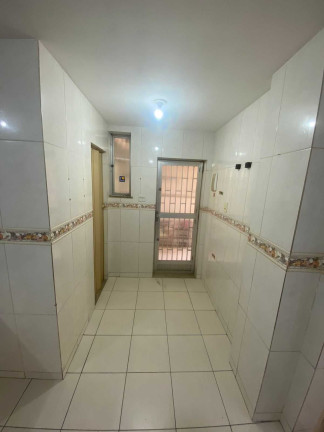Imagem Apartamento com 4 Quartos à Venda, 110 m² em Jardim Vinte E Cinco De Agosto - Duque De Caxias