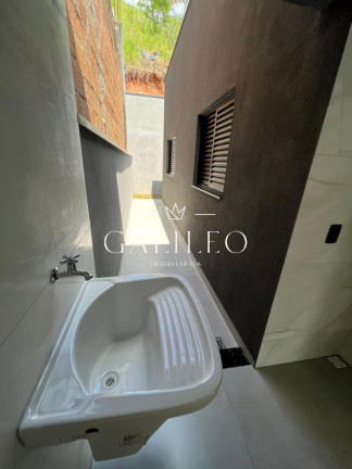 Imagem Casa com 2 Quartos à Venda, 75 m² em Jardim Vale Verde - Jundiaí Imagem Casa com 2 Quartos à Venda, 75 m² em Jardim Vale Verde - Jundiaí