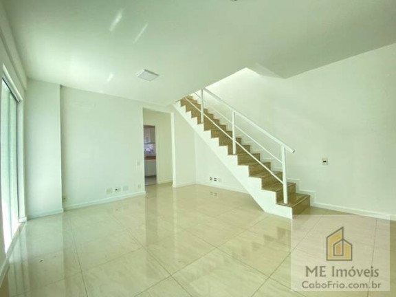 Imagem Cobertura com 3 Quartos à Venda, 170 m² em Passagem - Cabo Frio Imagem Cobertura com 3 Quartos à Venda, 170 m² em Passagem - Cabo Frio