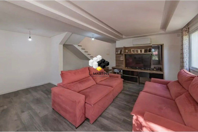 Imagem Casa de Condomínio com 3 Quartos à Venda, 135 m² em Lomba Do Pinheiro - Porto Alegre Imagem Casa de Condomínio com 3 Quartos à Venda, 135 m² em Lomba Do Pinheiro - Porto Alegre