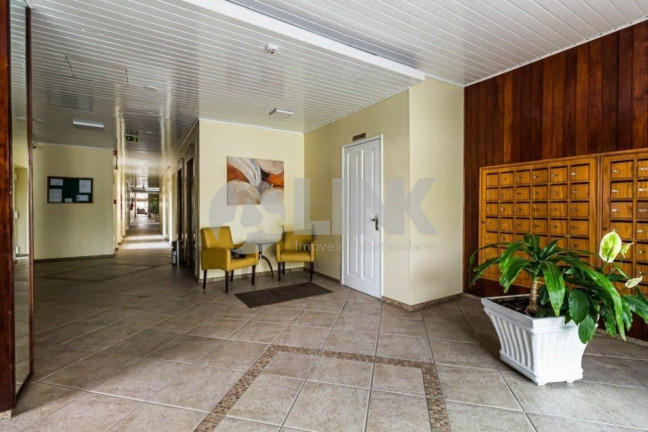 Imagem Apartamento com 2 Quartos à Venda, 66 m² em Menino Deus - Porto Alegre