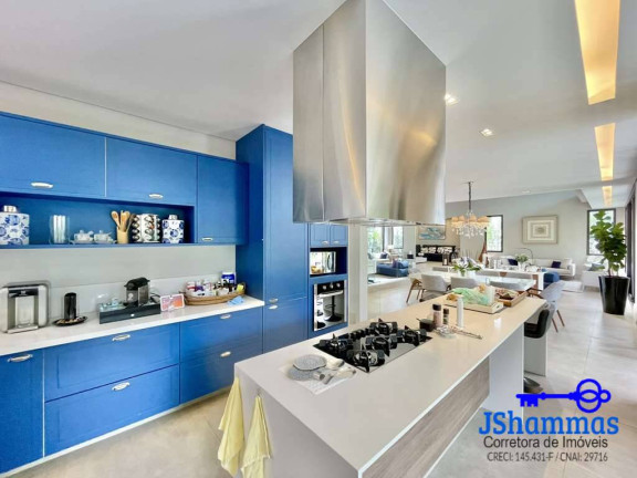 Imagem Casa de Condomínio com 4 Quartos à Venda, 513 m² em Granja Viana - Carapicuíba