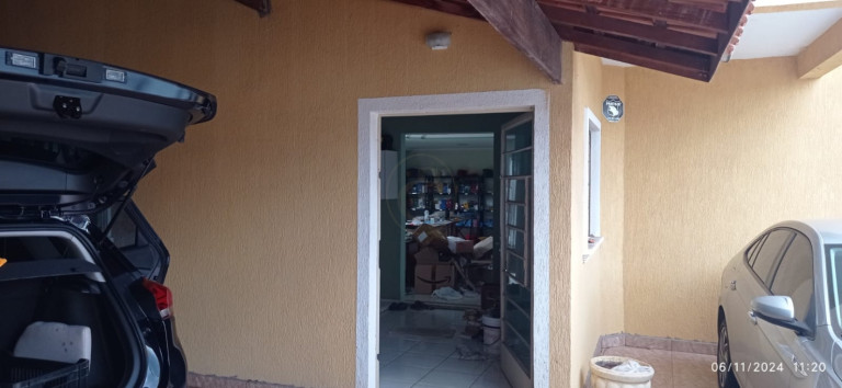 Imagem Casa com 3 Quartos à Venda, 175 m² em Centro - Jacareí Imagem Casa com 3 Quartos à Venda, 175 m² em Centro - Jacareí