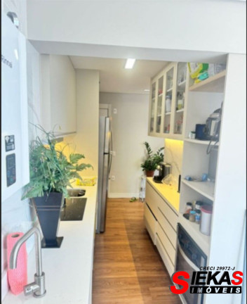 Imagem Apartamento com 3 Quartos para Alugar, 66 m² em Tatuapé - São Paulo Imagem Apartamento com 3 Quartos para Alugar, 66 m² em Tatuapé - São Paulo