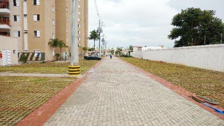 Imagem Apartamento com 3 Quartos à Venda, em Vila Machado - Jacareí Imagem Apartamento com 3 Quartos à Venda, em Vila Machado - Jacareí