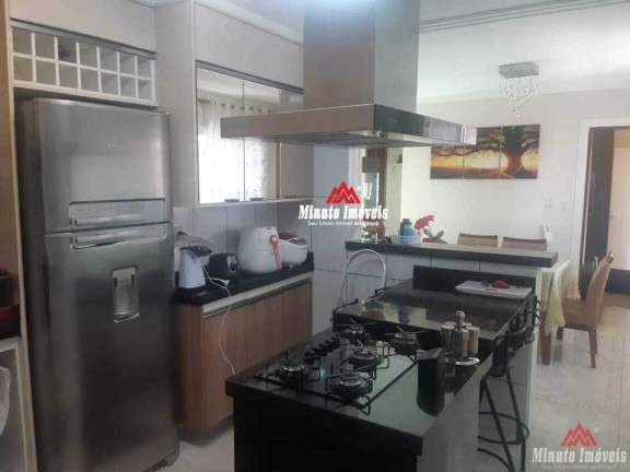 Imagem Casa com 3 Quartos à Venda, 230 m² em Tulipas - Jundiaí Imagem Casa com 3 Quartos à Venda, 230 m² em Tulipas - Jundiaí