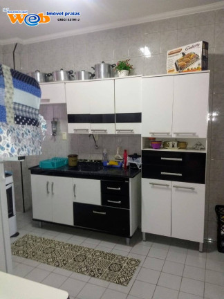 Imagem Apartamento com 2 Quartos à Venda, 77 m² em Maracanã - Praia Grande Imagem Apartamento com 2 Quartos à Venda, 77 m² em Maracanã - Praia Grande