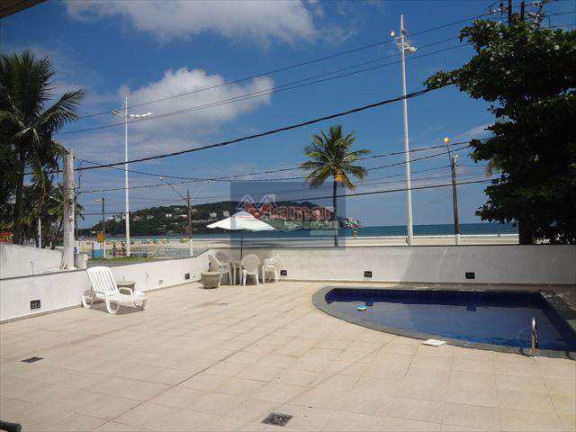Imagem Casa com 5 Quartos à Venda, 450 m² em Enseada - Guarujá Imagem Casa com 5 Quartos à Venda, 450 m² em Enseada - Guarujá