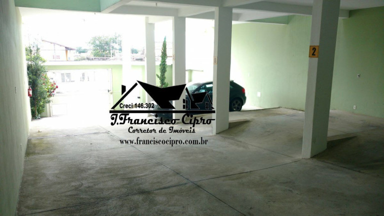 Imagem Apartamento com 2 Quartos à Venda, 55 m² em Pedregulho - Guaratinguetá Imagem Apartamento com 2 Quartos à Venda, 55 m² em Pedregulho - Guaratinguetá