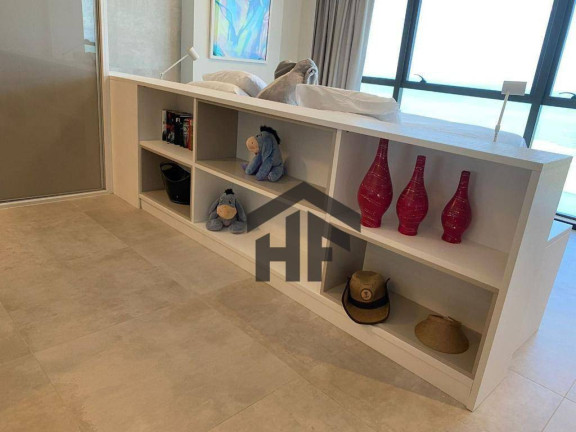Imagem Apartamento com 2 Quartos à Venda, 97 m² em Barra De Jangada - Jaboatão Dos Guararapes