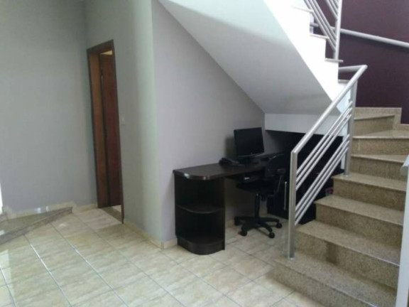 Imagem Sobrado com 3 Quartos à Venda, 237 m² em Esplanada Independência - Taubaté