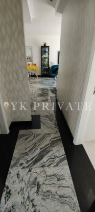 Imagem Apartamento com 3 Quartos à Venda, 111 m² em Vila Romana - São Paulo
