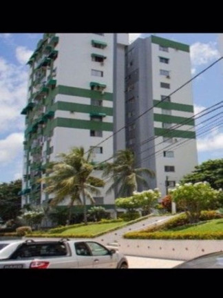 Imagem Apartamento com 3 Quartos à Venda, 94 m² em Imbuí - Salvador