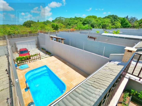 Imagem Casa com 3 Quartos à Venda, 150 m² em Guaribas - Eusébio