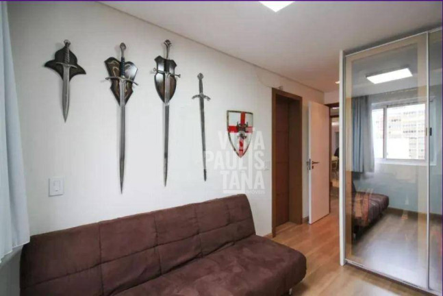 Imagem Apartamento com 3 Quartos para Alugar, 120 m² em Itaim Bibi - São Paulo Imagem Apartamento com 3 Quartos para Alugar, 120 m² em Itaim Bibi - São Paulo