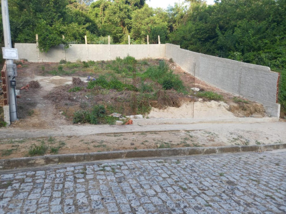 Terreno à Venda, 500 m² em Campo Grande - Rio De Janeiro