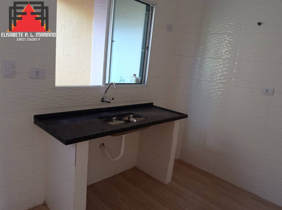 Imagem Casa com 2 Quartos à Venda, 51 m² em Vila Tupi - Praia Grande Imagem Casa com 2 Quartos à Venda, 51 m² em Vila Tupi - Praia Grande