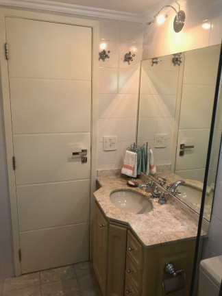 Imagem Apartamento com 3 Quartos à Venda, 109 m² em Vila Andrade - São Paulo