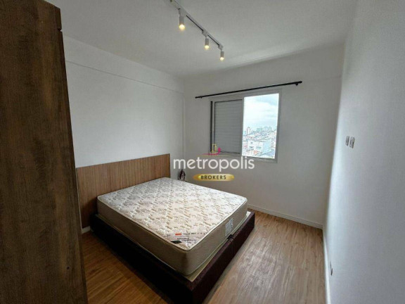Imagem Apartamento com 2 Quartos para Alugar, 70 m² em Osvaldo Cruz - São Caetano Do Sul Imagem Apartamento com 2 Quartos para Alugar, 70 m² em Osvaldo Cruz - São Caetano Do Sul