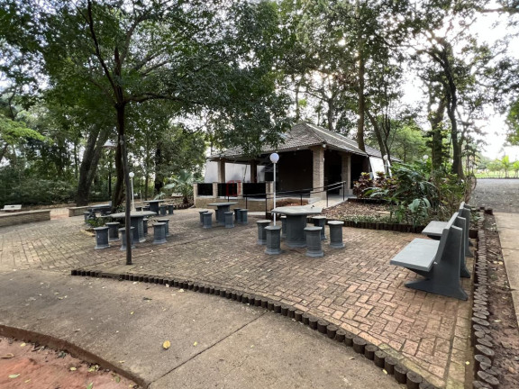 Imagem Terreno em Condomínio à Venda, 360 m² em Cond Jardim Botânico - Bady Bassitt