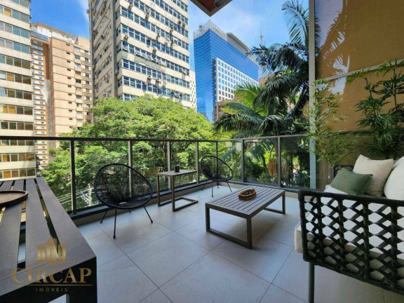 Imagem Apartamento com 2 Quartos à Venda, 143 m² em Jardim Paulista - São Paulo Imagem Apartamento com 2 Quartos à Venda, 143 m² em Jardim Paulista - São Paulo