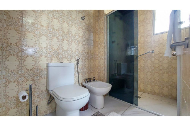 Imagem Imóvel com 3 Quartos à Venda, em Perdizes - São Paulo Imagem Imóvel com 3 Quartos à Venda, em Perdizes - São Paulo