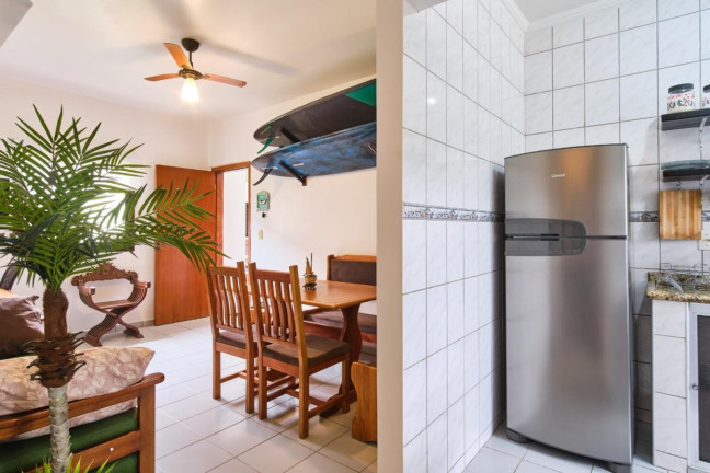 Imagem Apartamento com 2 Quartos à Venda, 60 m² em Itaguá - Ubatuba Imagem Apartamento com 2 Quartos à Venda, 60 m² em Itaguá - Ubatuba