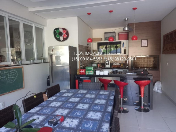 Imagem Casa de Condomínio com 4 Quartos à Venda, 480 m² em Parque Residencial Villa Dos Inglezes - Sorocaba Imagem Casa de Condomínio com 4 Quartos à Venda, 480 m² em Parque Residencial Villa Dos Inglezes - Sorocaba