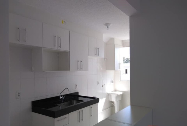 Imagem Apartamento com 2 Quartos à Venda, 44 m² em Vila Cosmopolita - São Paulo Imagem Apartamento com 2 Quartos à Venda, 44 m² em Vila Cosmopolita - São Paulo