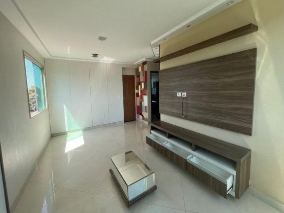 Imagem Apartamento com 4 Quartos à Venda, 100 m² em Ipiranga - Guarapari Imagem Apartamento com 4 Quartos à Venda, 100 m² em Ipiranga - Guarapari