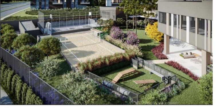 Imagem Apartamento com 3 Quartos à Venda, 92 m² em Ecoville - Curitiba
