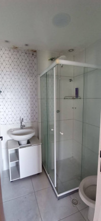Imagem Apartamento com 2 Quartos à Venda, 48 m² em Ourimar - Serra Imagem Apartamento com 2 Quartos à Venda, 48 m² em Ourimar - Serra