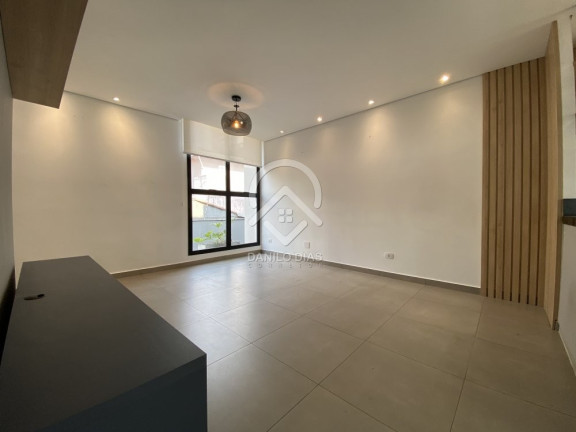Imagem Casa de Condomínio com 2 Quartos à Venda, 134 m² em Brooklin - São Paulo