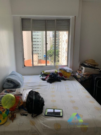 Imagem Apartamento com 4 Quartos à Venda, 150 m² em Moema - São Paulo Imagem Apartamento com 4 Quartos à Venda, 150 m² em Moema - São Paulo