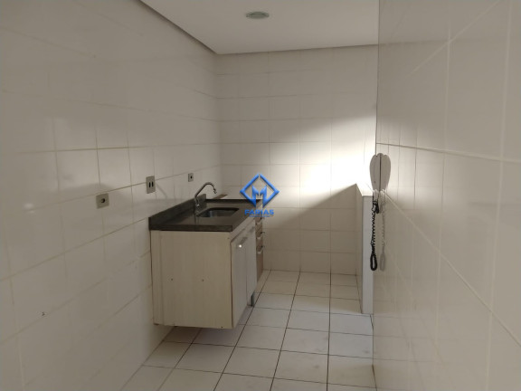 Imagem Apartamento com 1 Quarto para Alugar, 36 m² em Ipiranga - São Paulo
