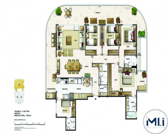 Imagem Imóvel com 3 Quartos à Venda, 130 m² em Freguesia (jacarepaguá) - Rio De Janeiro Imagem Imóvel com 3 Quartos à Venda, 130 m² em Freguesia (jacarepaguá) - Rio De Janeiro