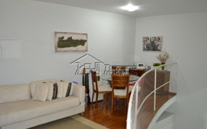Imagem Cobertura com 3 Quartos à Venda, 210 m² em Jardim Aquarius - São José Dos Campos Imagem Cobertura com 3 Quartos à Venda, 210 m² em Jardim Aquarius - São José Dos Campos