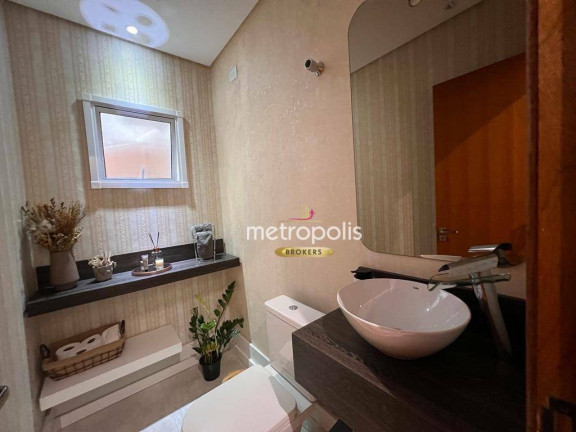 Imagem Apartamento com 2 Quartos à Venda, 70 m² em Vila Valparaíso - Santo André Imagem Apartamento com 2 Quartos à Venda, 70 m² em Vila Valparaíso - Santo André
