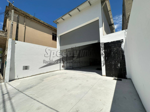 Imagem Sala Comercial à Venda, 282 m² em Santos Imagem Sala Comercial à Venda, 282 m² em Santos