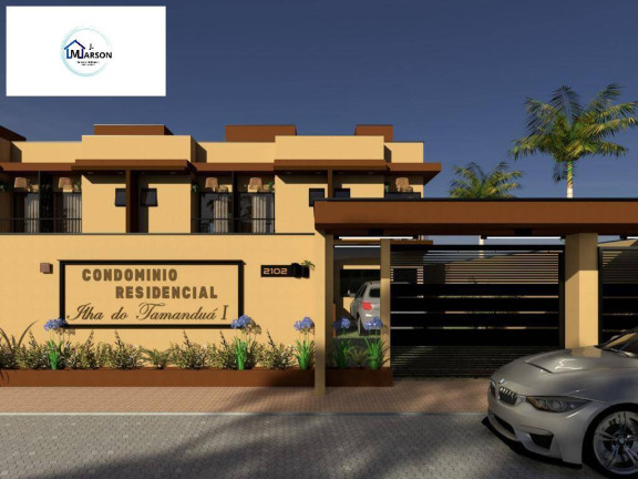 Imagem Sobrado com 2 Quartos à Venda, 81 m² em Massaguaçu - Caraguatatuba Imagem Sobrado com 2 Quartos à Venda, 81 m² em Massaguaçu - Caraguatatuba