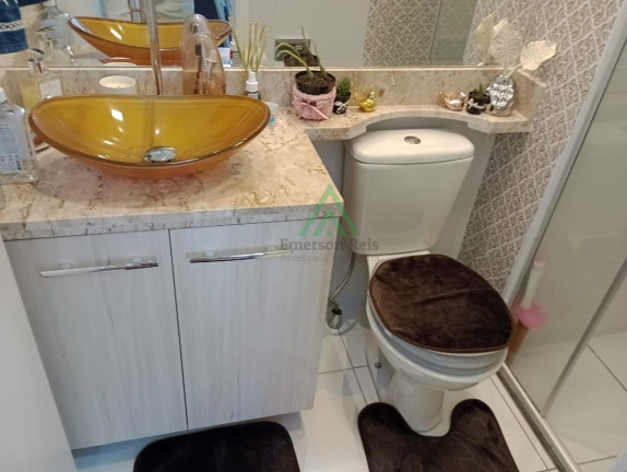 Imagem Apartamento com 2 Quartos à Venda, 43 m² em Barra Funda - São Paulo Imagem Apartamento com 2 Quartos à Venda, 43 m² em Barra Funda - São Paulo
